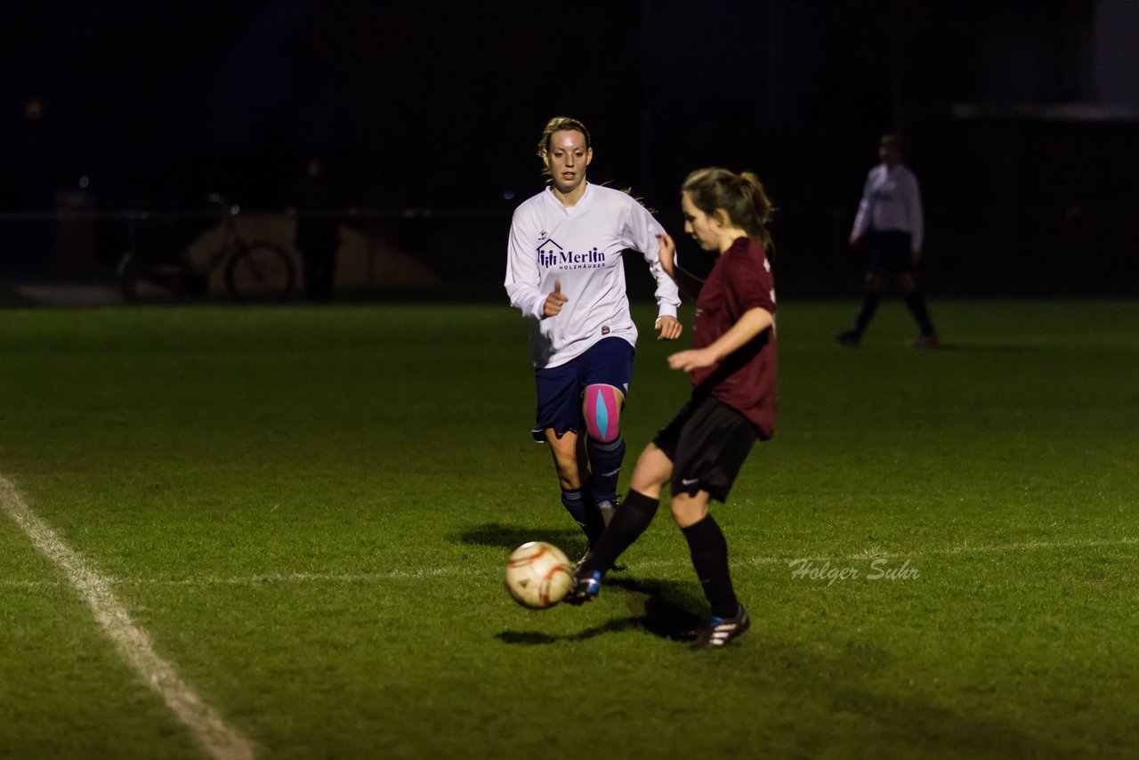 Bild 151 - Frauen TSV Zarpen - SG Rnnau/Daldorf : Ergebnis: 0:0